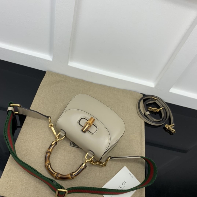 Gucci Top Handle Bags